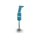 Triturador con brazo desmontable 250mm TVF-250 Edenox
