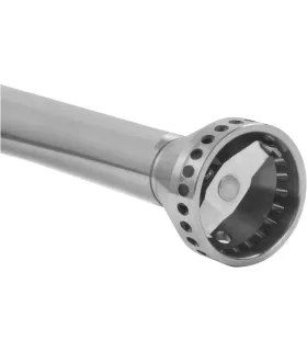 Brazo homogeneizador 40 cms BH-40 de Edenox