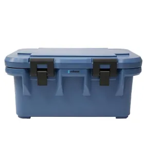 Ofertas Flash! Contenedor isotérmico GN 1/1 Edenox C-30 S1 Edenox 19109797