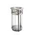 Dispensador neutro a nivel constante de platos de 180 a 280 mm Eden...