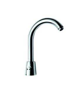 Grifería Grifo electrónico altura 28 cm Edenox CEL-18 Edenox 19000415