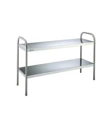 Estantería de Sobremesa 1700x375x700h mm ESM-172 Edenox Estantería de Sobremesa 1700x375x700h mm ESM-172 Edenox