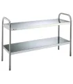Estantería de Sobremesa 1700x375x700h mm ESM-172 Edenox