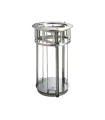 Dispensador neutro a nivel constante de platos de 240 a 340 mm Edenox DPN-34