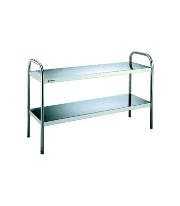 Estantería de Sobremesa 1900x375x700h mm ESM-192 Edenox Estantería de Sobremesa 1900x375x700h mm ESM-192 Edenox