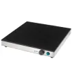 Placa caliente de sobremesa 500 x 500mm Edenox PC-5050