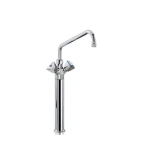 Grifería Grifo monobloc columna 2 aguas Edenox GB-CL-30 E Edenox 19033605