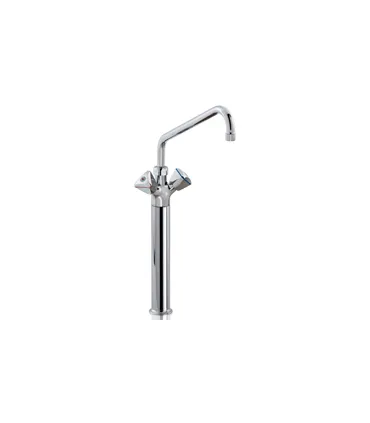 Grifería Grifo monobloc columna 2 aguas Edenox GB-CL-30 E Edenox 19033605