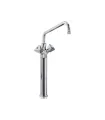 Grifo monobloc columna 2 aguas Edenox GB-CL-30 E