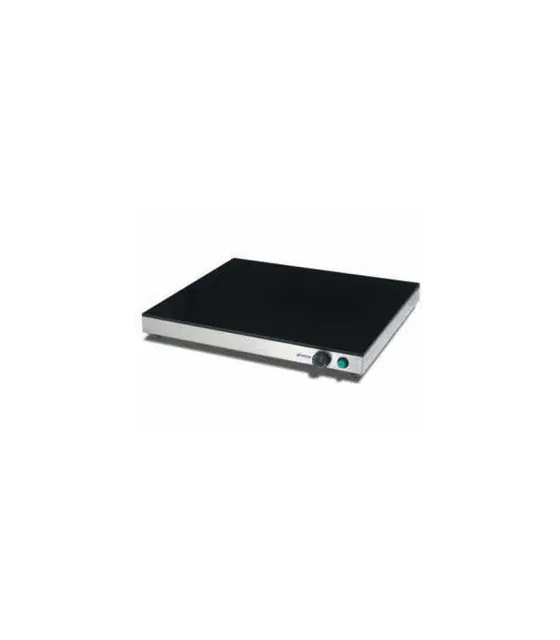 Placa caliente de sobremesa 640 x 540mm Edenox PC-6454