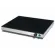 Placa caliente de sobremesa 640 x 540mm Edenox PC-6454