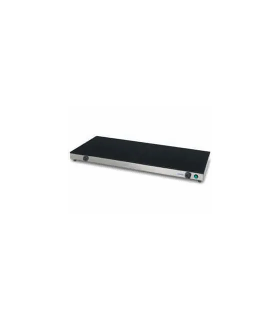 Placa caliente de sobremesa 1000 x 500mm Edenox PC-10050