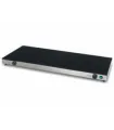 Placa caliente de sobremesa 1000 x 500mm Edenox PC-10050