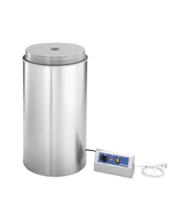 Dispensador a nivel constante de platos calientes de 240 a 340 mm E...