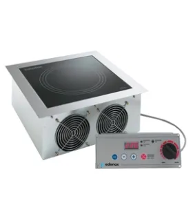 Placa de inducción encastrable Edenox IE-35