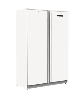 Armario refrigerado dos puertas Edenox APS-802 HC