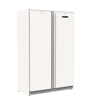 Armarios Refrigerados Snack Armario refrigerado dos puertas Edenox APS-802 HC Edenox 19105829