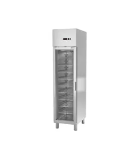 Armario Expositor Refrigerado GN 1/1 Edenox APG-511 HC GD LC