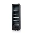 Armario Expositor Congelados color negro 1 puerta VESUC-401-C de Edenox