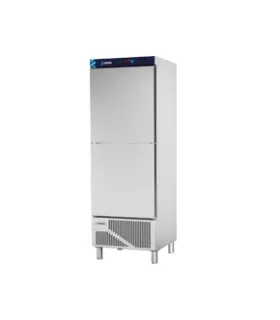 Armario para Congelados 2 medias puertas Edenox ANS-702 HC