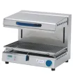 Salamandra gratinadora ultra rápida GN 1/1 techo móvil Edenox SER-60