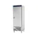Armario 1 cuerpo con compartimento congelados APCS-702 de Edenox