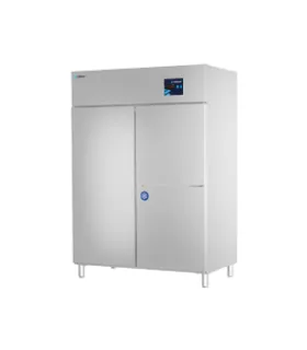 Armario GN 2/1 mixto 2 puertas refrigerado/congelados APCG-1403 de ...