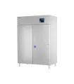 Armario GN 2/1 mixto 2 puertas refrigerado/congelados APCG-1403 de Edenox