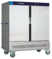Carro Doble Inox Frío de 68 GN 1/1 Edenox CF-40