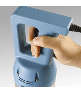 Bloque motor triturador velocidad variable TBVV-350 Edenox