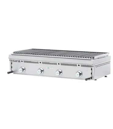 Barbacoas Parrilla a gas inox Bras Grill 120cms Mainho PBI-120 Mainho PBI-120 Barbacoas Parrilla a gas inox Bras Grill 120cms Mainho PBI-120 Mainho PBI-120