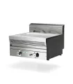 Parrilla de agua a gas Nova Grill 62cm Mainho NG-62