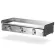 Plancha a Gas de cromo duro 100 cms Mainho NC-100