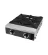 Paellero a Gas de 3 aros ø34 cms quemador 25 kW HR Fainca PLL3100