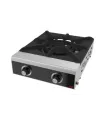 Paellero a Gas de 3 aros ø34 cms quemador 25 kW HR Fainca PLL3100