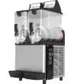 Granizadora GraniBEACH 2 x 10 litros CARPIGIANI GB-220