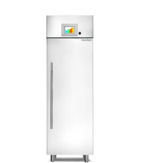 Armario de fermentación controlada 20 niveles 60x40 FL 700 B