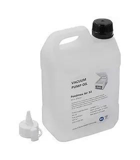 Aceite Envasadora V100 (1 litro)