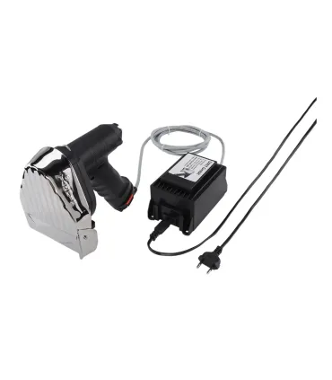 Asadores Kebab Tandir 120 Cuchillo eléctrico Kebab 120mm Tandir Tandir 120 Asadores Kebab Tandir 120 Cuchillo eléctrico Kebab 120mm Tandir Tandir 120