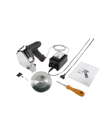 Asadores Kebab Tandir 120 Cuchillo eléctrico Kebab 120mm Tandir Tandir 120 Asadores Kebab Tandir 120 Cuchillo eléctrico Kebab 120mm Tandir Tandir 120