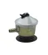 Regulador de Gas 37 mbar