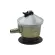 Regulador de Gas 37 mbar