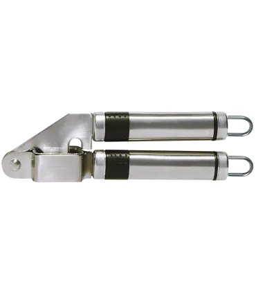 Varios Prensa-ajos en acero inoxidable Fricosmos 440042
