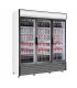 Armario Refrigerado Expositor 3 Puertas 1500 litros Expo 1710TN