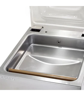 Envasadora por sensor barra de 45cms Edenox SLINE-10-20 L Plus