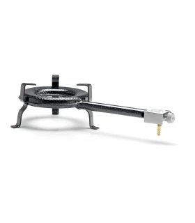 Hornillo Aro Simple para ollas de 35 a 50 cms G-250 Uso Exterior