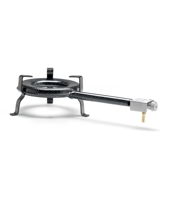 Hornillo Aro Simple para ollas de 35 a 50 cms G-250 Uso Exterior