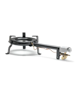 Hornillo Aro Simple para ollas de 35 a 50 cms GT-250 Uso Interior