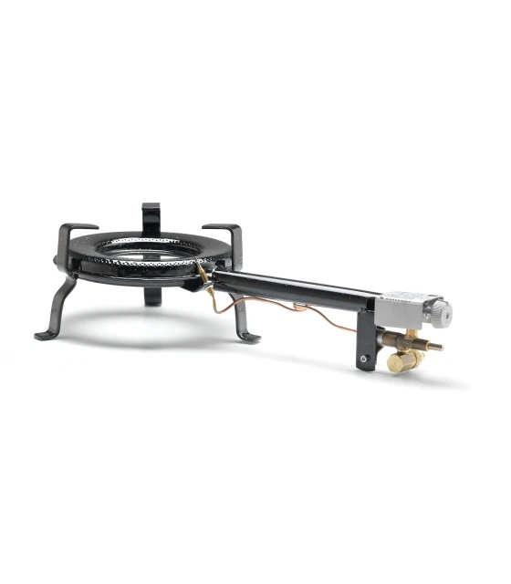 Hornillo Aro Simple para ollas de 35 a 50 cms GT-250 Uso Interior