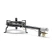 Hornillo Aro Simple para ollas de 35 a 50 cms GT-250 Uso Interior
